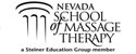 School of Massage Therapy