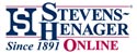 Stevens Henager Online