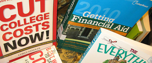 Financial Aid Basics for College & University