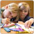 Find tips, ideas, advice and tools for finding the right elementary school for your child.