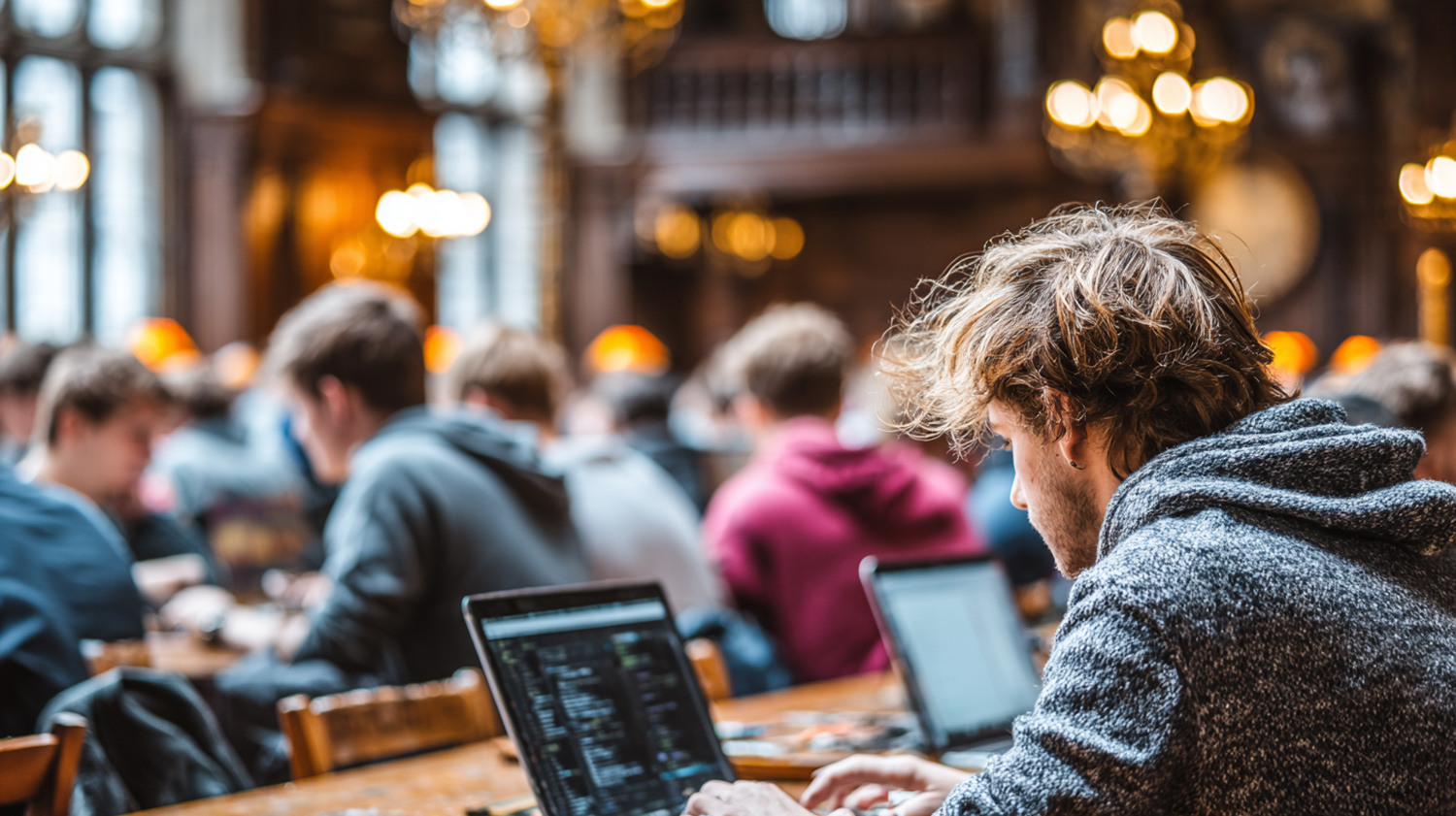 Exam and Test Taking Tips in the Age of Adaptive Testing and AI