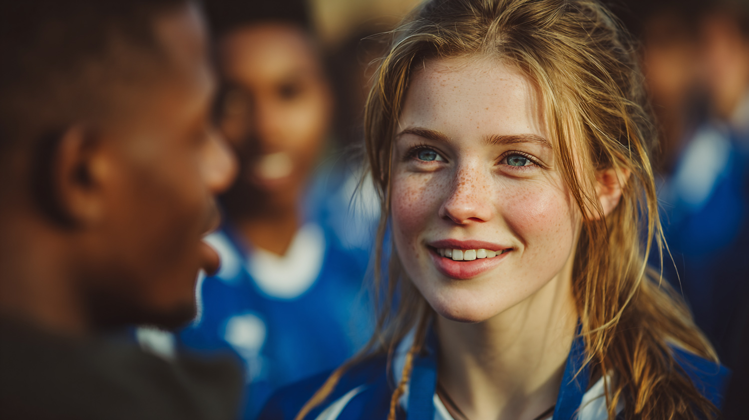 What Research Tells Us About Sports Programs for K-12 Students