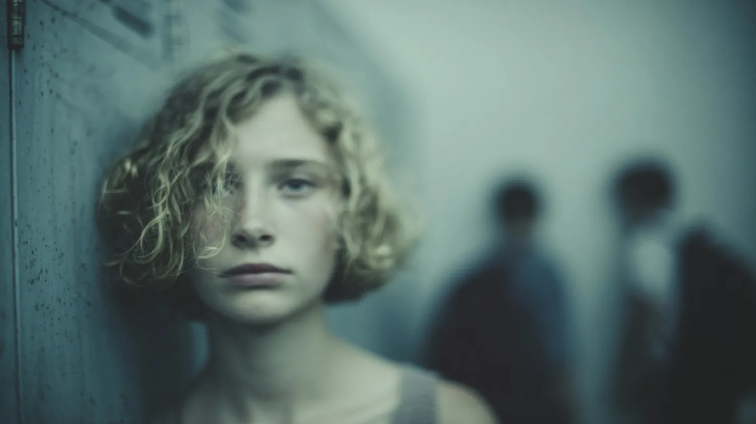 Student awareness about school bullying