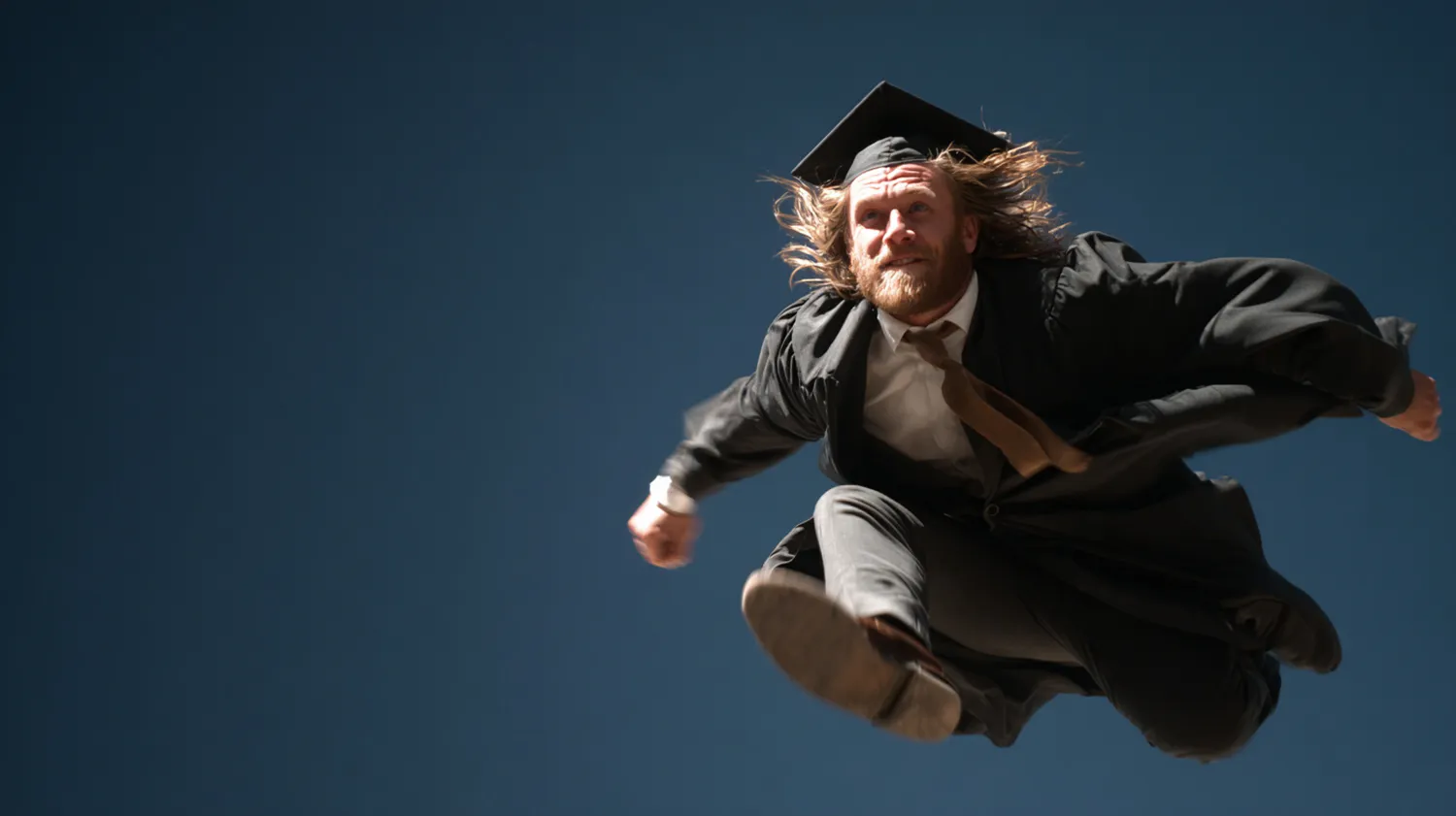 College graduate considering student loan options