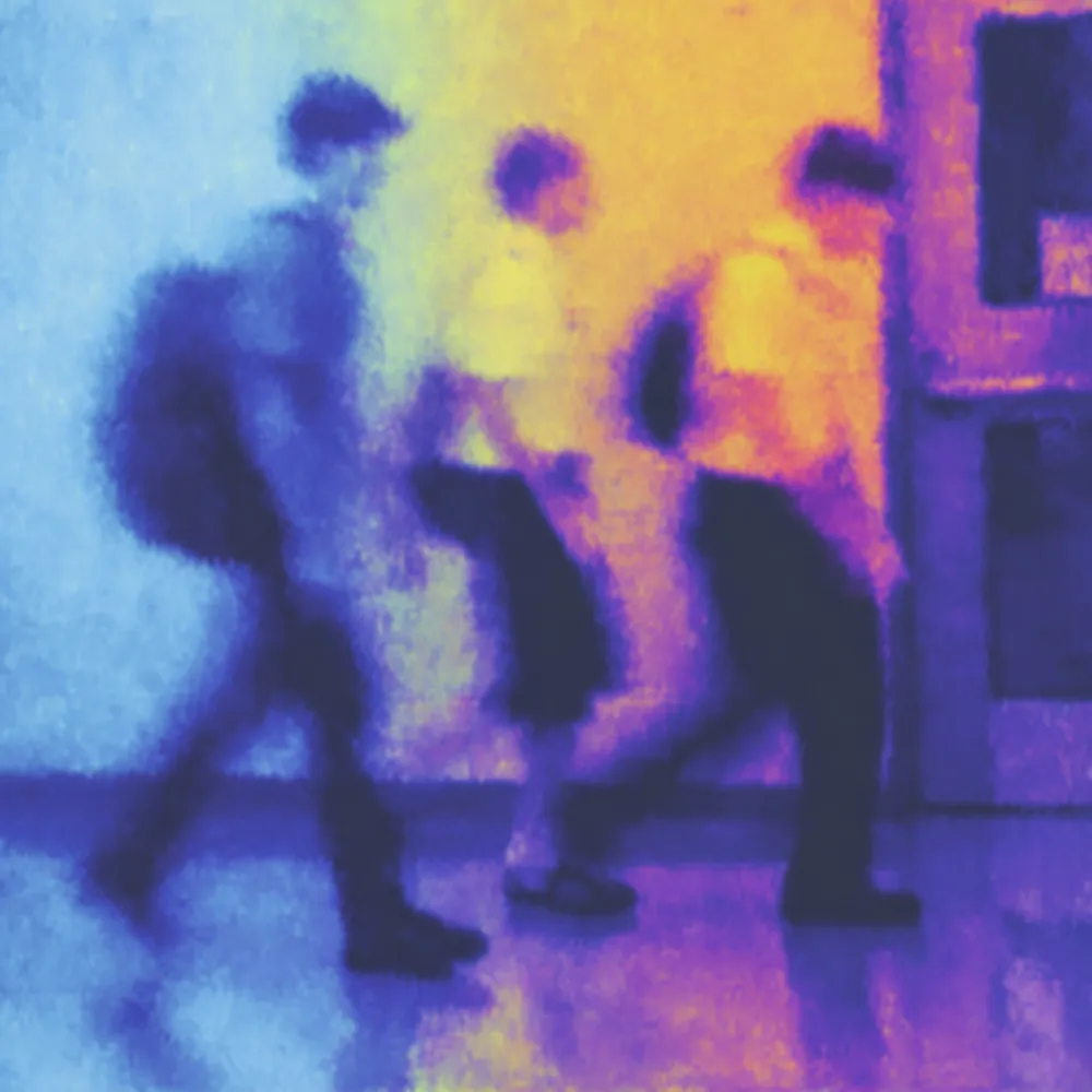 Students entering school